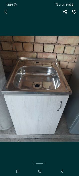 Мойка сотилади янги Доставка бор