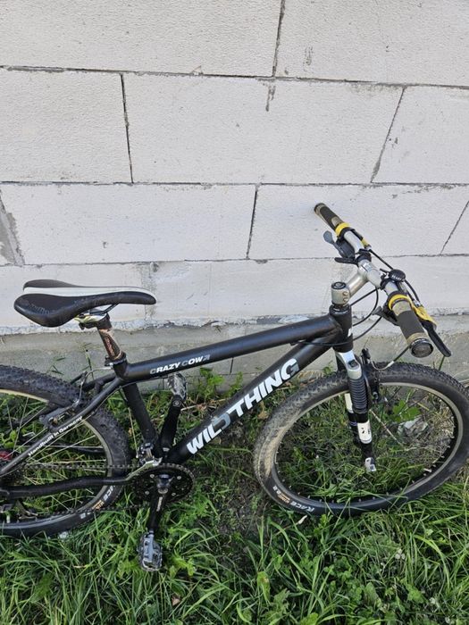 ! Vând biciclete de la 300 RON!