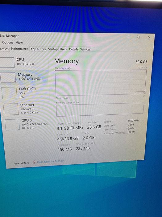 Sistem gaming i5 14600k, 32gb ddr5, ssd 1tb, rtx 5060, etc.
