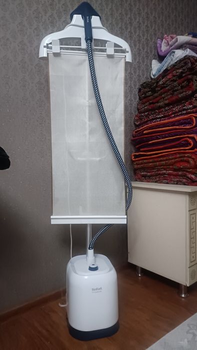 Паровой утюг, монитор, проектор, кондиционер 2в1