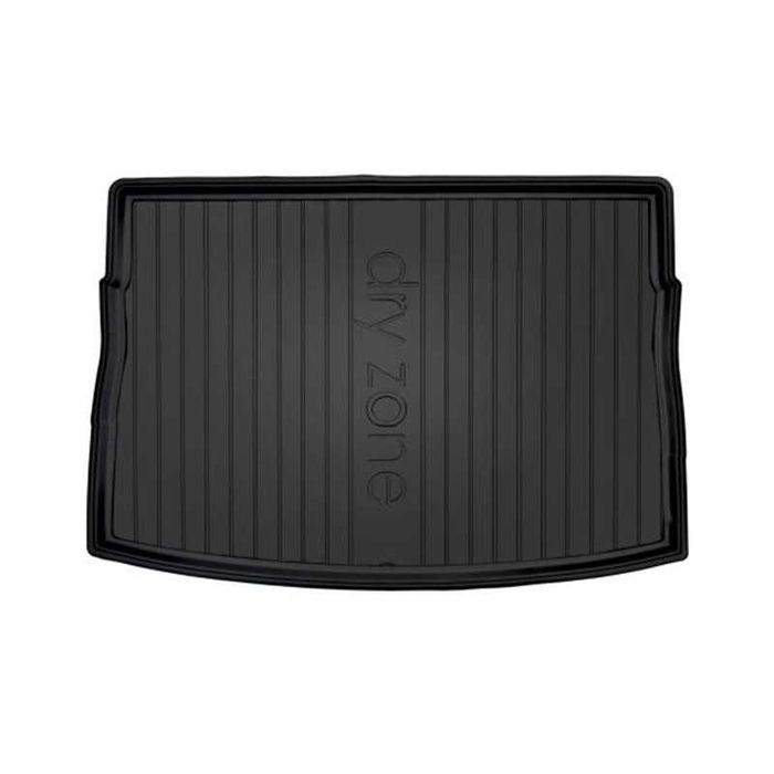Гумена стелка за багажник VW Golf VII 7 (2012-2020) хечбек