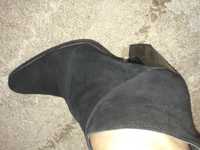 Botine de piele Made italy nr 38