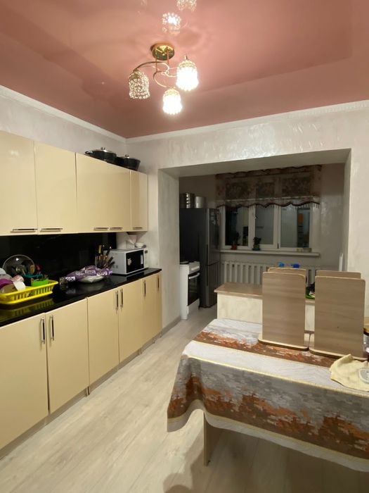 Продам 3 ком.кв. 3 этаж
