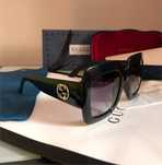 Ochelari de soare originali cu factura Gucci GG0053S NOI