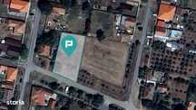 Teren intravilan în localitatea Macea,Arad-698 mp.