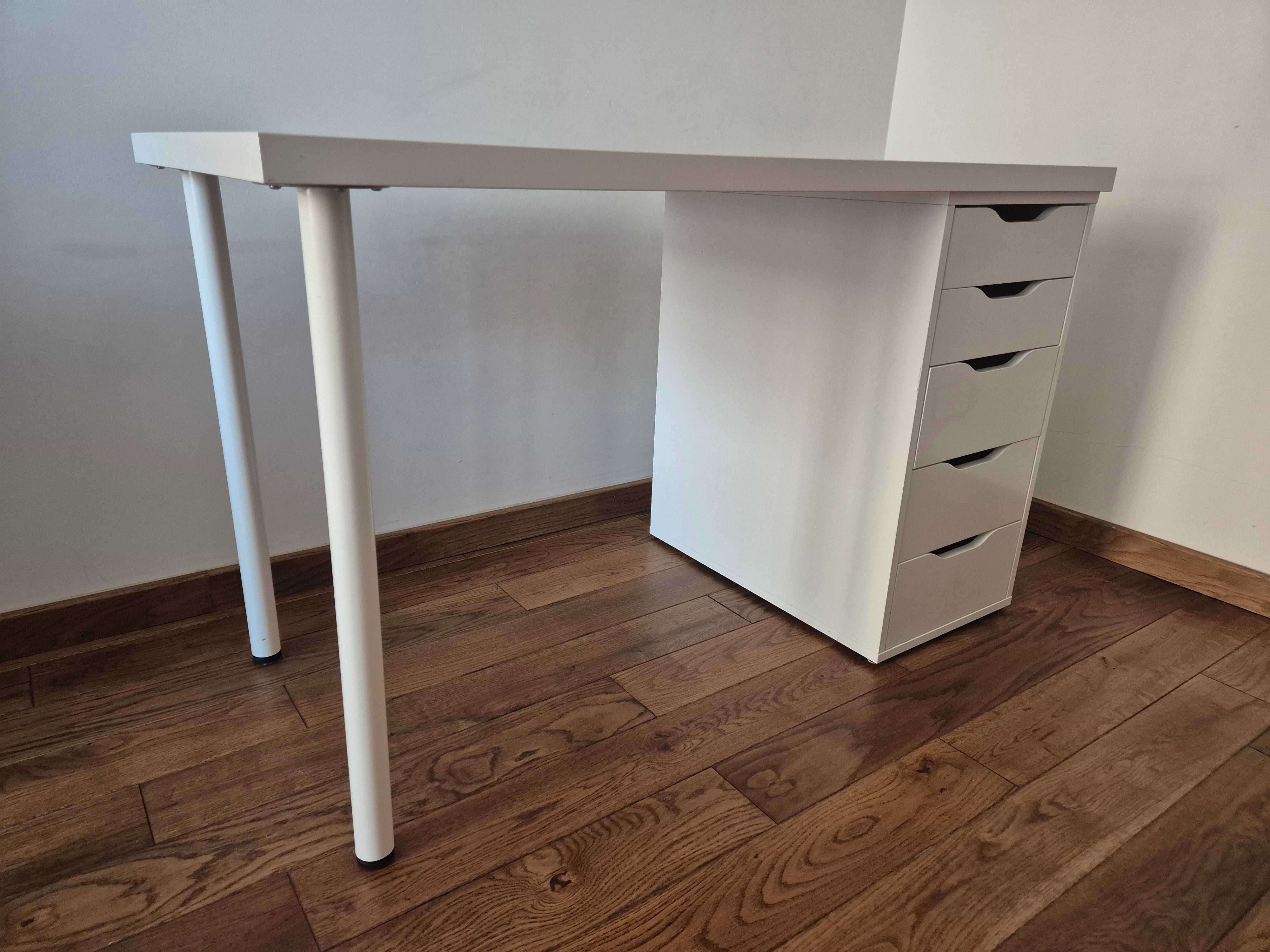Бюро Икеа 120х60