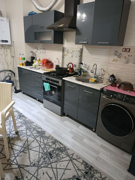 Mirzo Ulug'bek metro