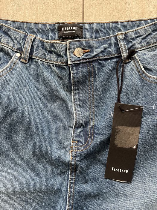 Нови дънки Firetrap и Bereshka