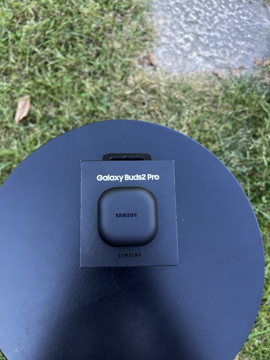Casti Samsung Galaxy Buds2 Pro
