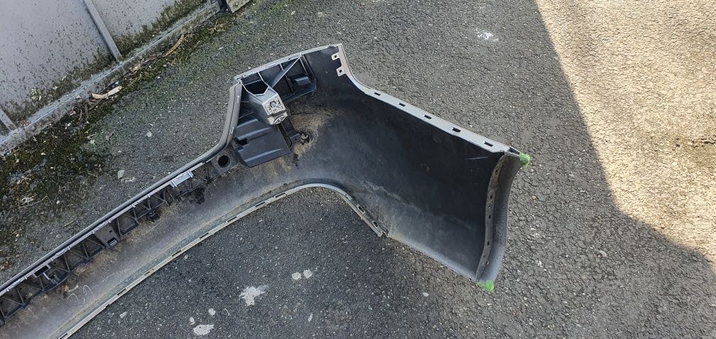 Bară spate Audi A4 Limuzina 2008-2012