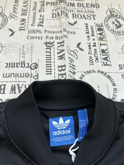 Adidas original горнище.L