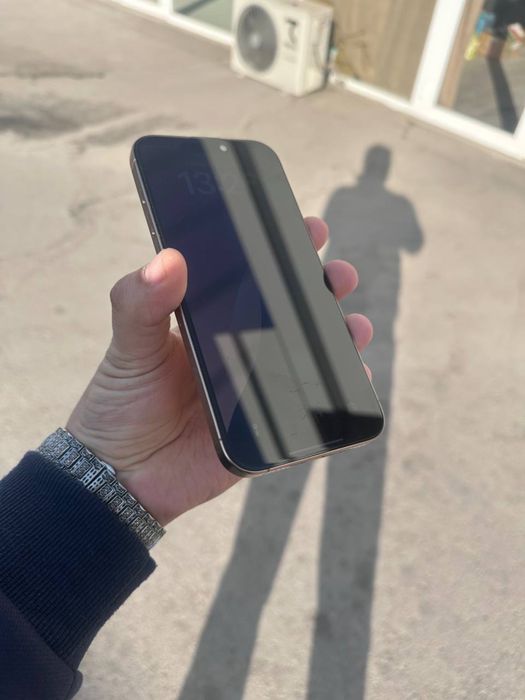 Ayfon 16 Pro Maks sotiladi.