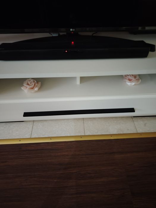 LG surrond sistem wireless