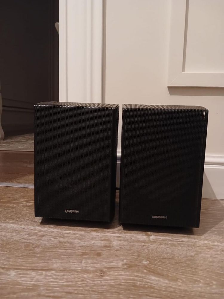 Саундбар Samsung HW-Q990B