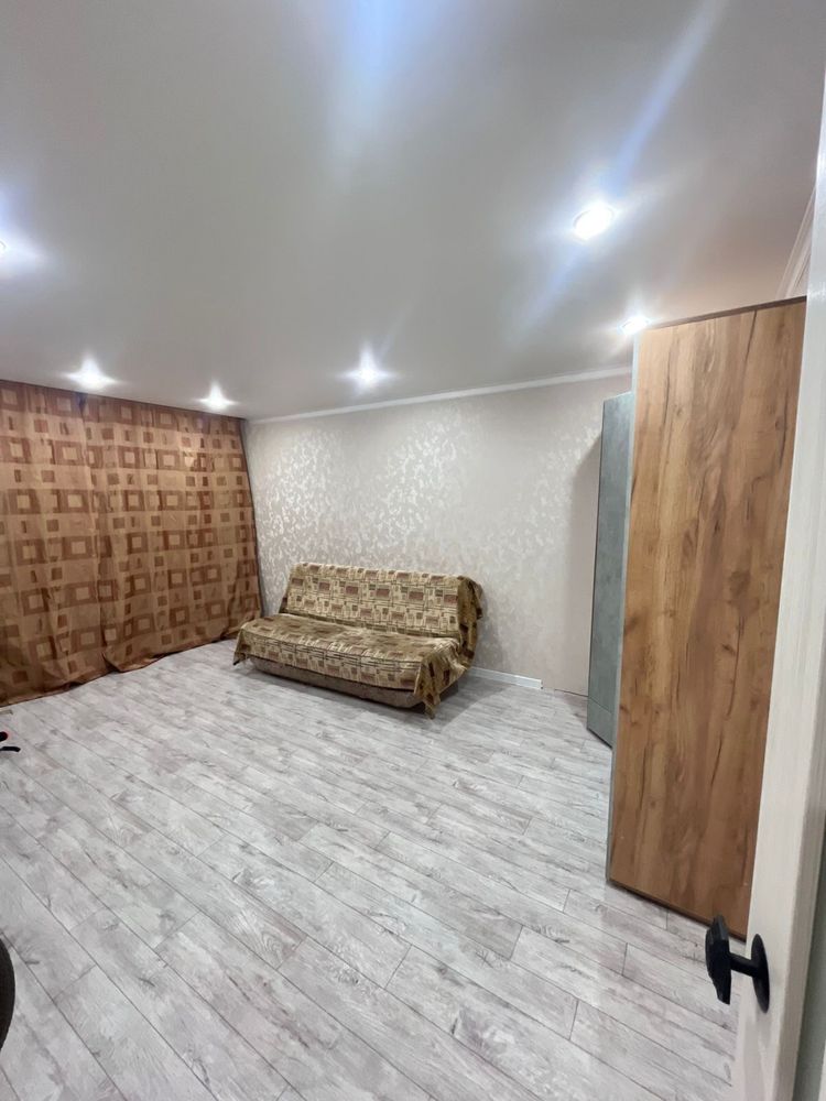 Квартира 4 ком. 6 из 6