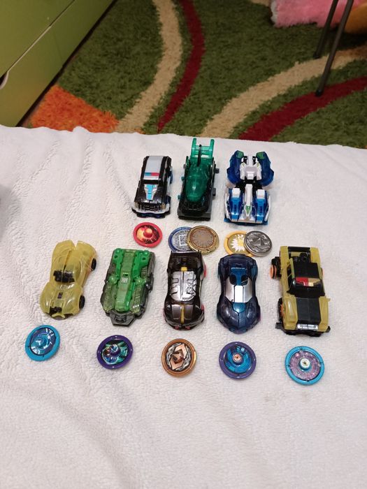 Скричеры цена за шт.