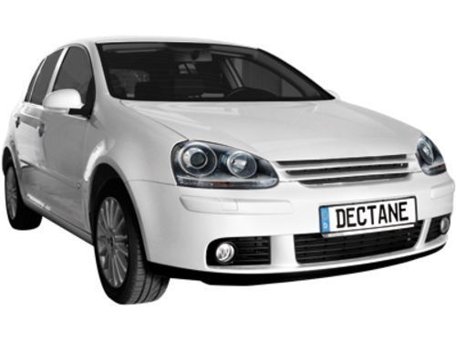 Faruri DEPO compatibil cu VW Golf V 5 (2003-2009) Jetta 3 (2003-2009)