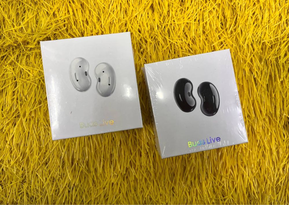 Galaxy buds pro ОПТОМ / Galaxy buds 2 / Buds live Наушник