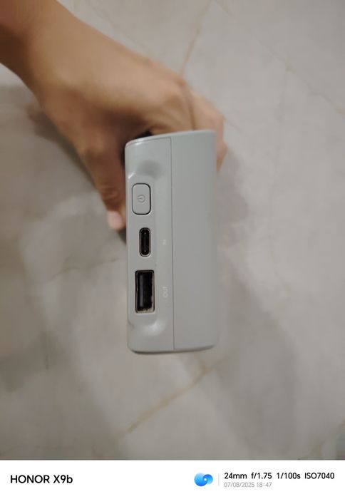 Дрон dji mini 2 two way charging hub