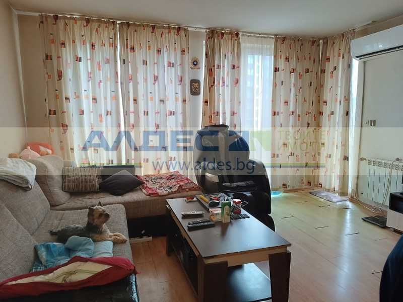 Продава се Тристаен апартамент в София, Витоша - 103 кв.м за 2525 €/кв.м - Снимка #3