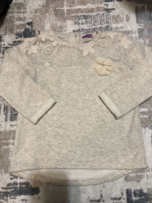 Дрехи за момиче 4-5 г (104-110 см)