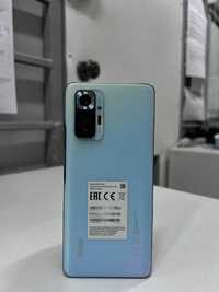 Xiaomi Redmi Note 10 pro 128 гб г.Тараз ул.Мамбет батыра 3 ЛОТ 327955