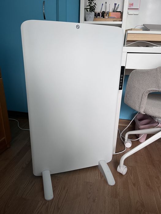 Инфрачервен панел конвектор