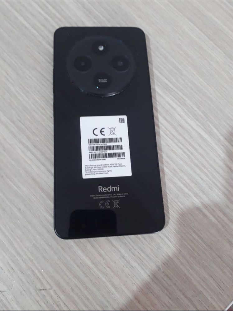 Redmi 14 c yaxshi xolatda ( srochni )