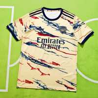 Tricou fotbal Adidas Arsenal Limited edition