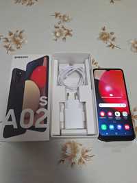 Продавам телефон Samsung A02 S