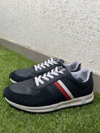 Tommy Hilfiger Adidasi Sneakers Corporate