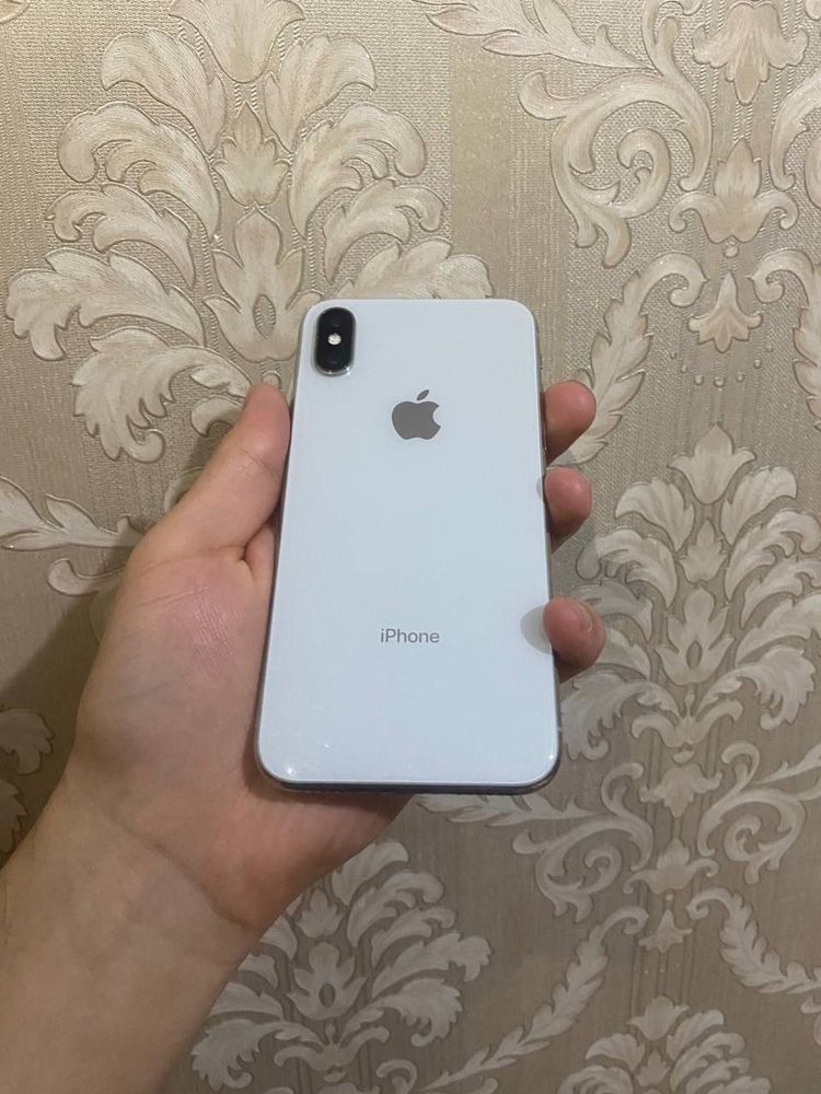 Iphone x 64gb KH/A