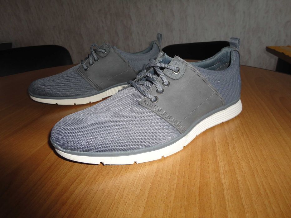 N44,5 Timberland/оригинални мъжки спортни обувки