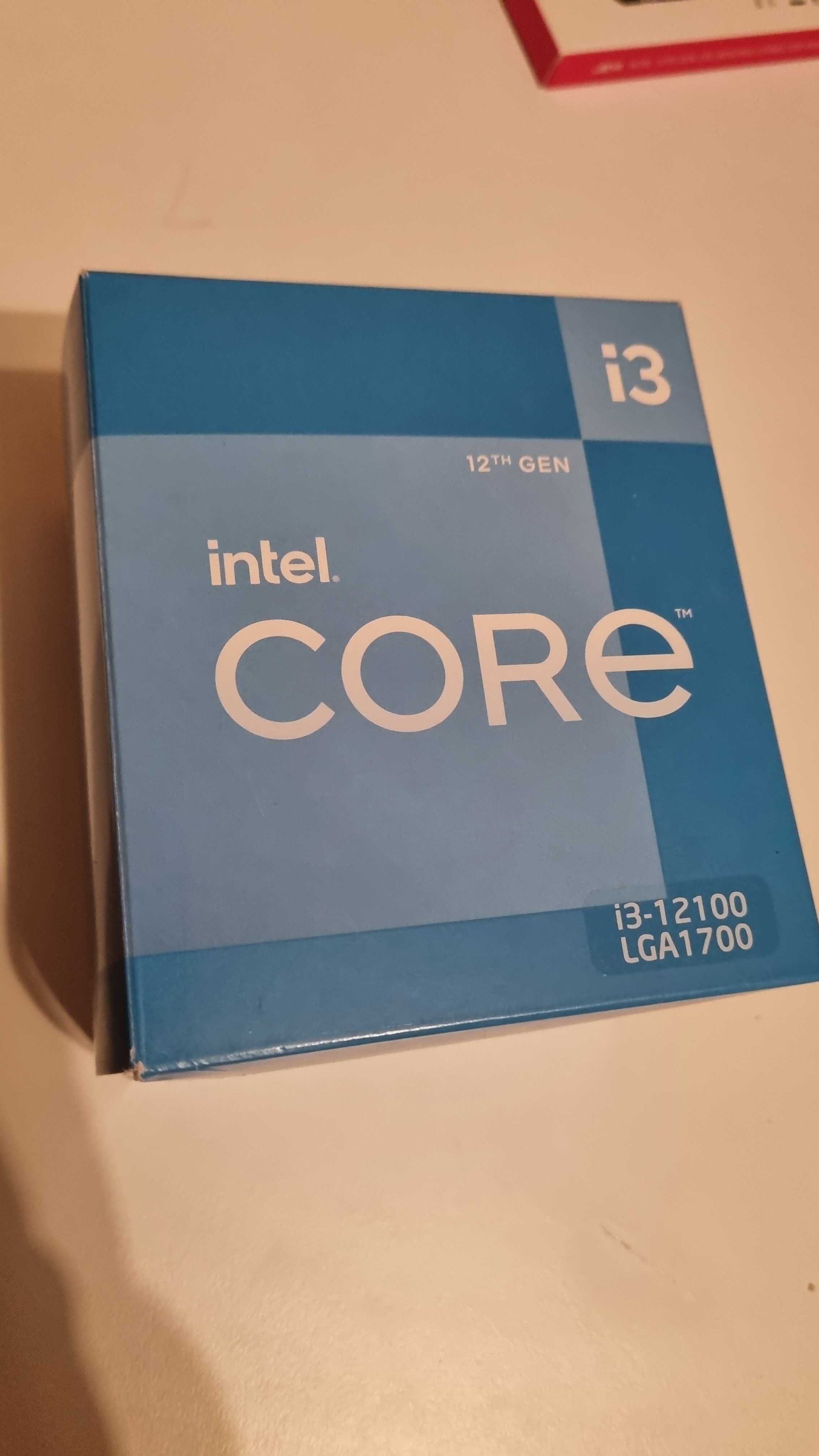 Intel lga 1700 стоков охладител