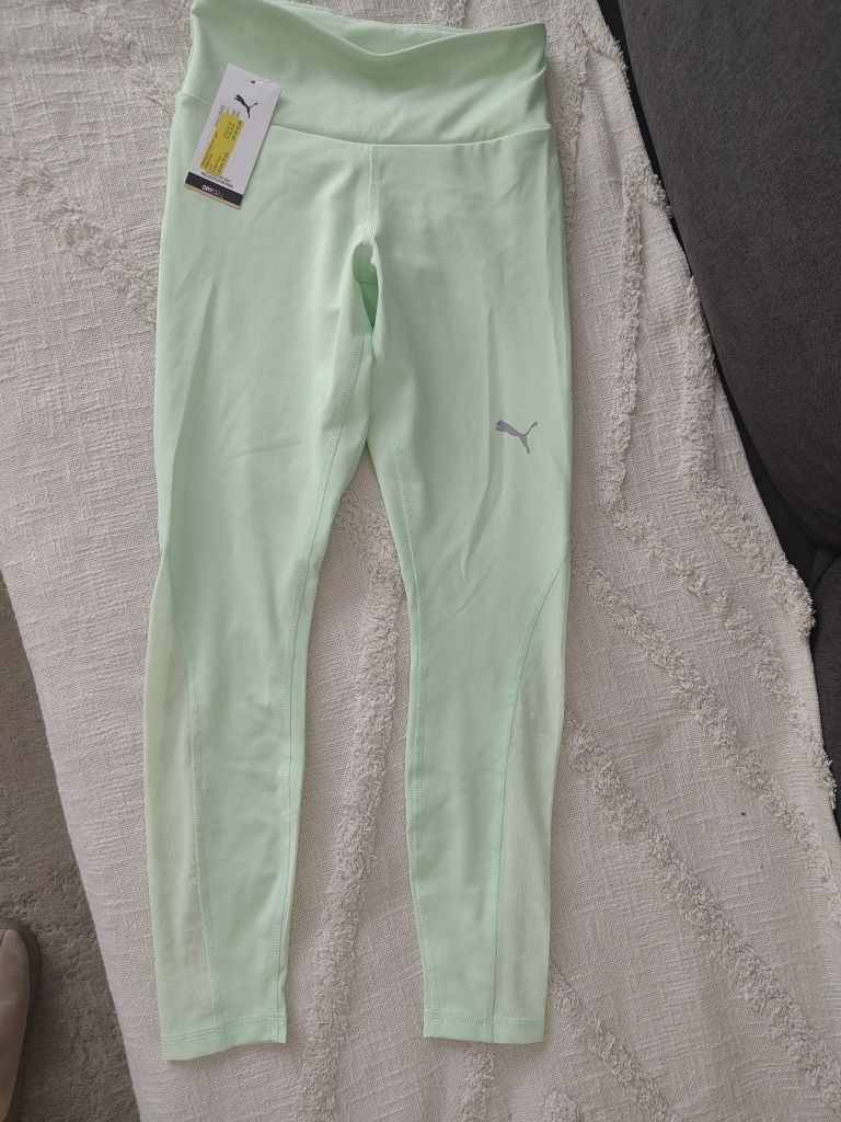 Colanți sport, Puma, Xs