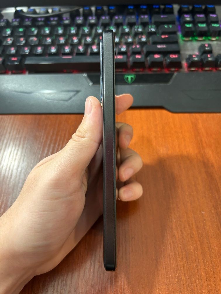 Poco X6 Pro Global 12/512