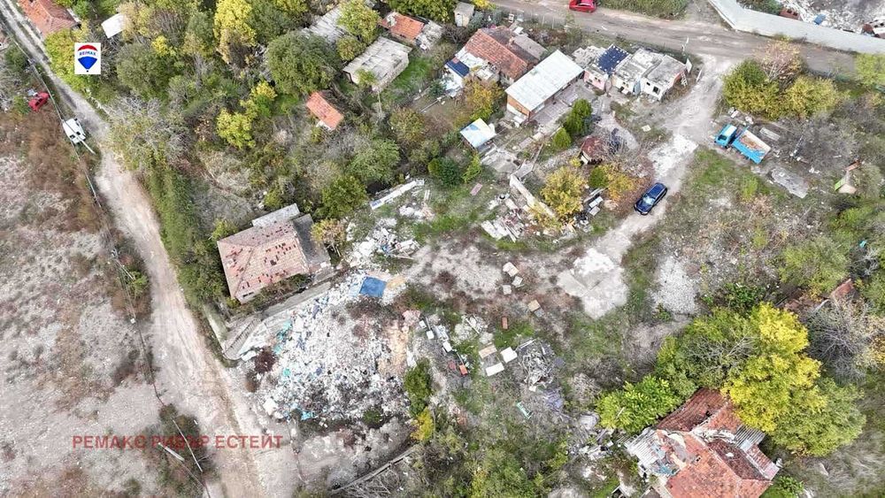 УПИ за продажба промишлена зона Изток