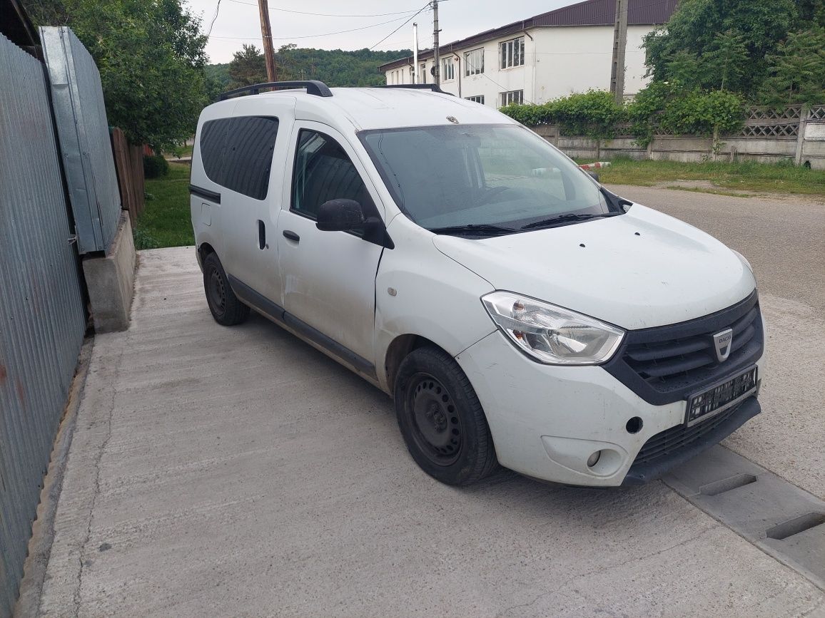 Usa Dacia Dokker 2014 2020