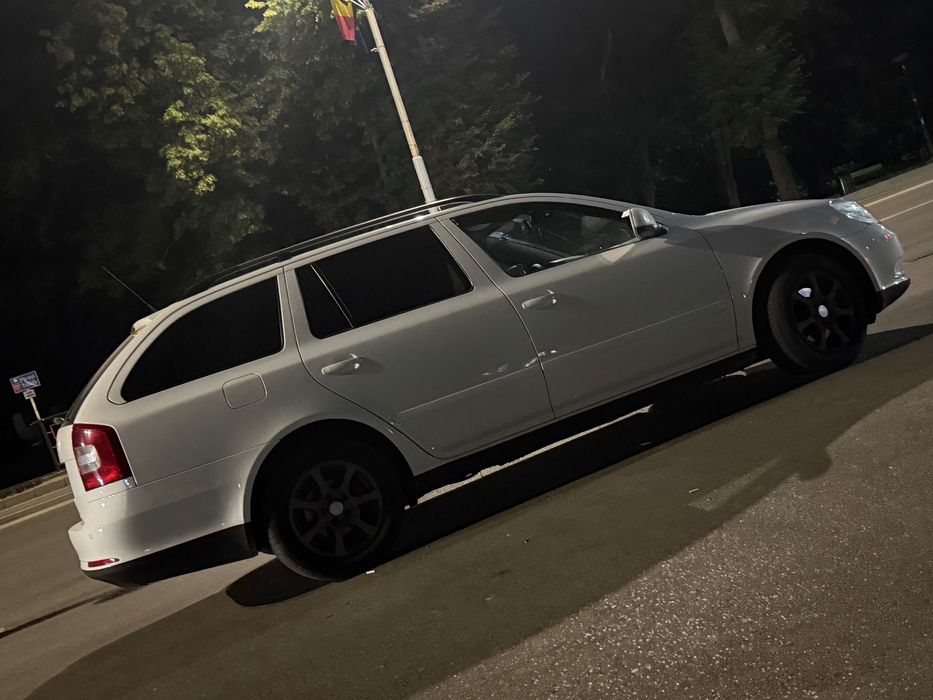 Skoda Octavia 2 de vanzare