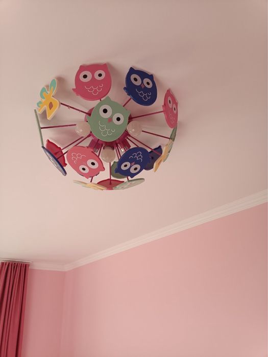 Обзавеждане за детска стая