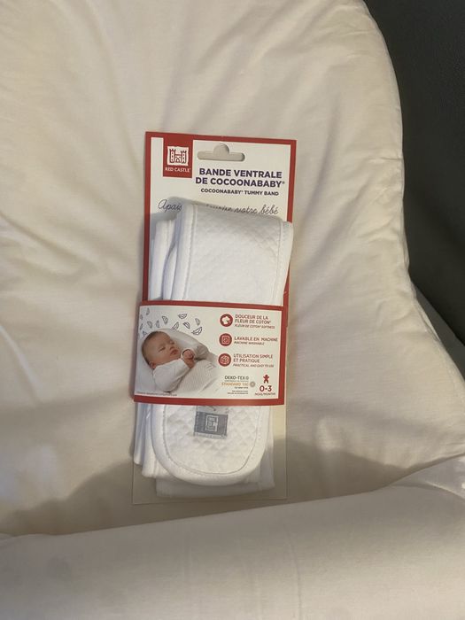 Red Castle Cocoonababy /2 чаршафа