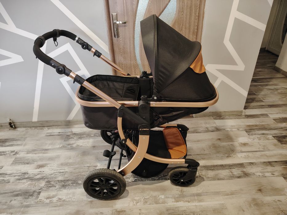 Vând căruț Visoli