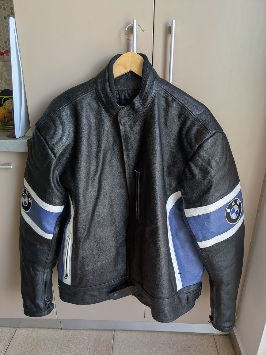 Geaca moto nouă BMW mărime XL