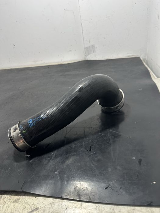 Furtun intercooler turbo Audi A3 1.9 TDI BKC 2.0 BKD  1K0145834G