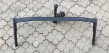 Vand Carlig Remorcare vw passat b5.5 ,B6 ,Touran,Golf 5,6 Berlina,,E46