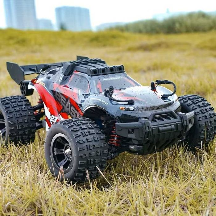 ZNLYRION 4WD RC CAR КОЛА с дистанционно