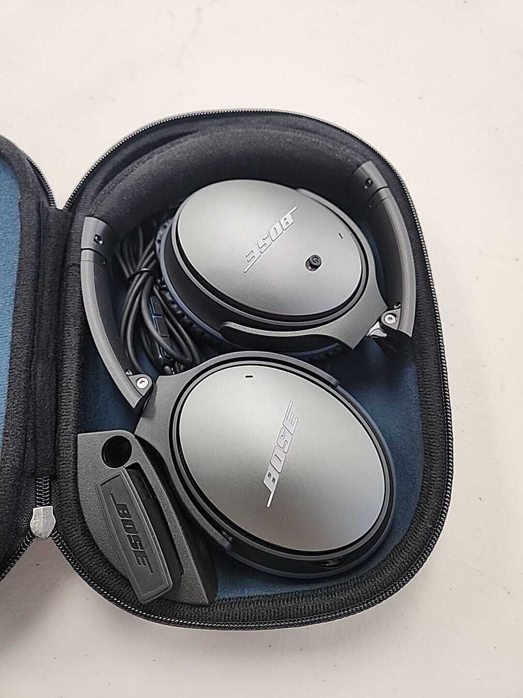 casti over ear bose quiet comfort 25 ca noi