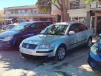 Passat5 1.9 TDI 101hp