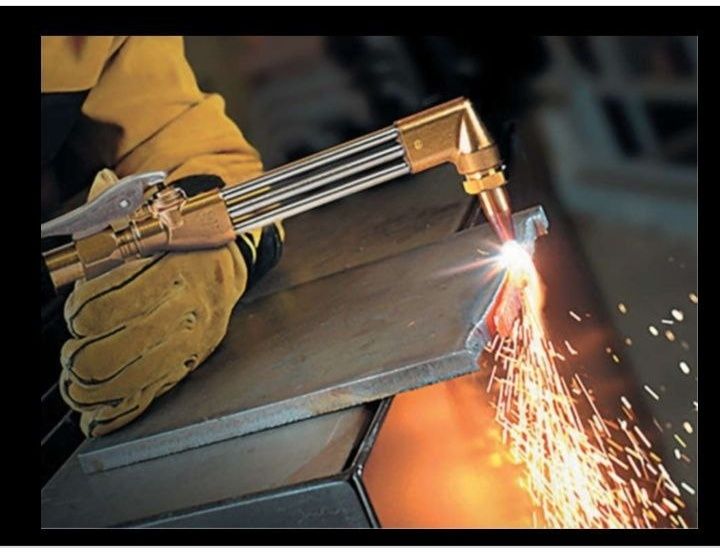 Резак   Газосварка   Сантехника   Электросварка