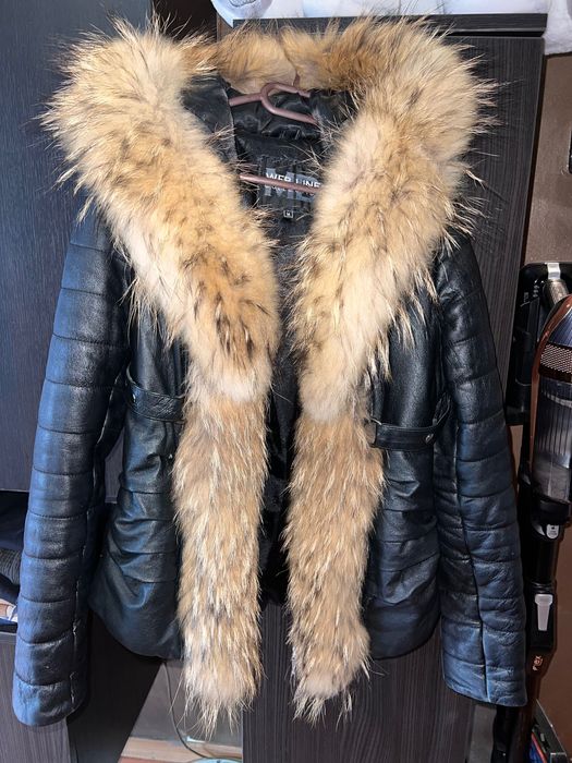 Яке естествен косъм